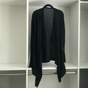 Light weight jacket